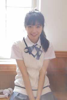 移魂女郎